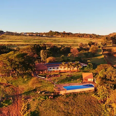 Fazenda Itaygua Hotel-3
