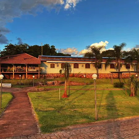 Fazenda Itaygua Hotel-2